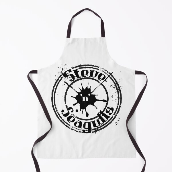 Item preview, Steve 'N' Seagulls BAnd designed and sold by kourtneylabar.