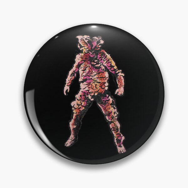 Item preview, Bloater - The Last of Us  designed and sold by ZacharieJobin.