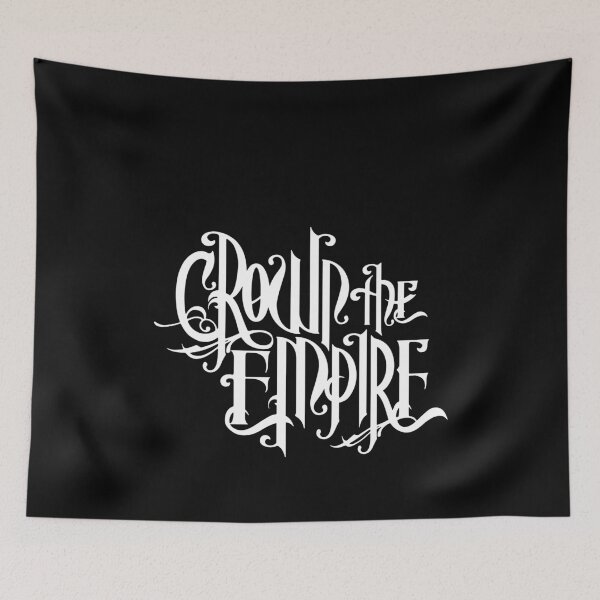 Item preview, Crown THe empire Band designed and sold by lashaunmassa.