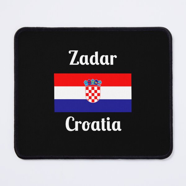 Item preview, Zadar Croatia - Stylish Prints, designed and sold by Fleetwood1994.