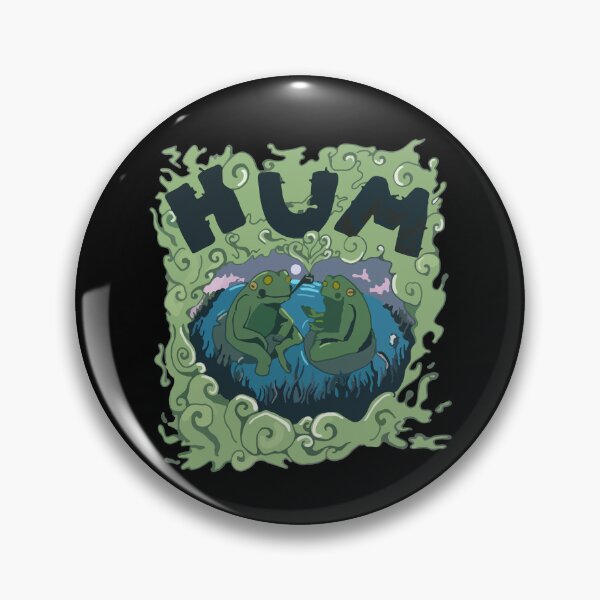 Item preview, Hum Band designed and sold by guineyerykahs.