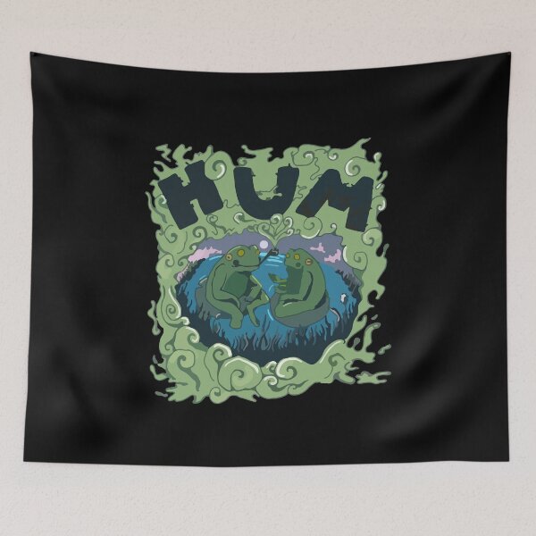 Item preview, Hum Band designed and sold by guineyerykahs.