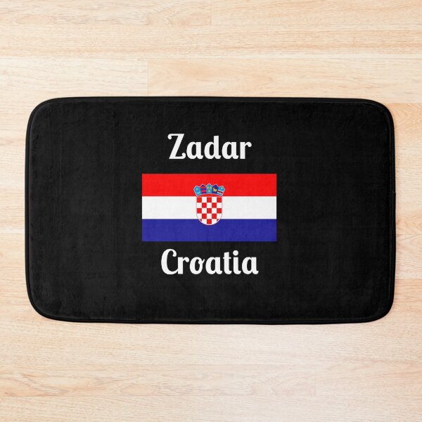 Item preview, Zadar Croatia - Stylish Prints, designed and sold by Fleetwood1994.