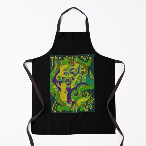 Item preview, Backwards Down the Number Line designed and sold by AmauryRossignol.