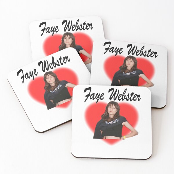 Item preview, Faye Webster designed and sold by JosephDuplessis.