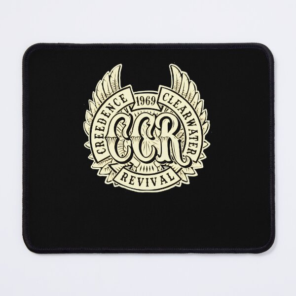 Item preview, Ccr Vintage Rock Revival 69 designed and sold by InkaBader.
