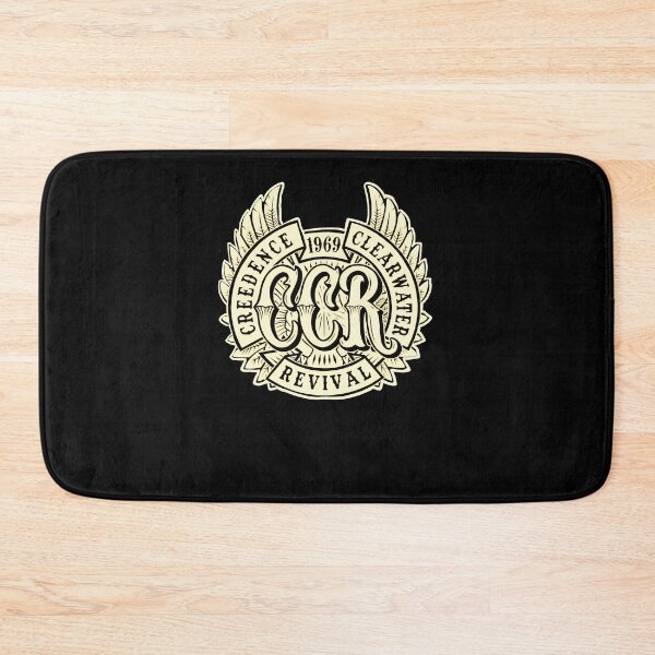 Item preview, Ccr Vintage Rock Revival 69 designed and sold by InkaBader.