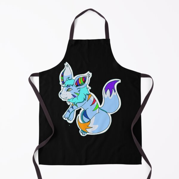 Item preview, Celestial Fox Glimmers Of Fantasy O designed and sold by InkaBader.