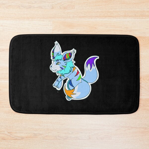 Item preview, Celestial Fox Glimmers Of Fantasy O designed and sold by InkaBader.