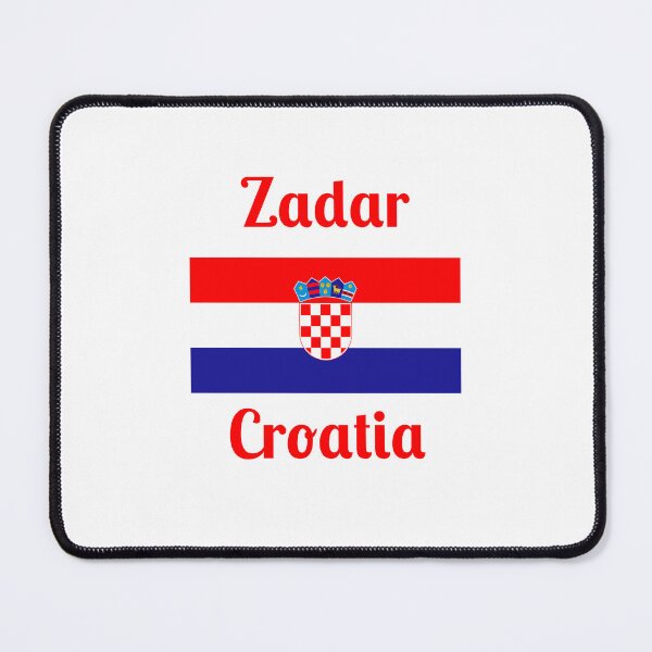 Item preview, Zadar Croatia - Stylish Prints, designed and sold by Fleetwood1994.
