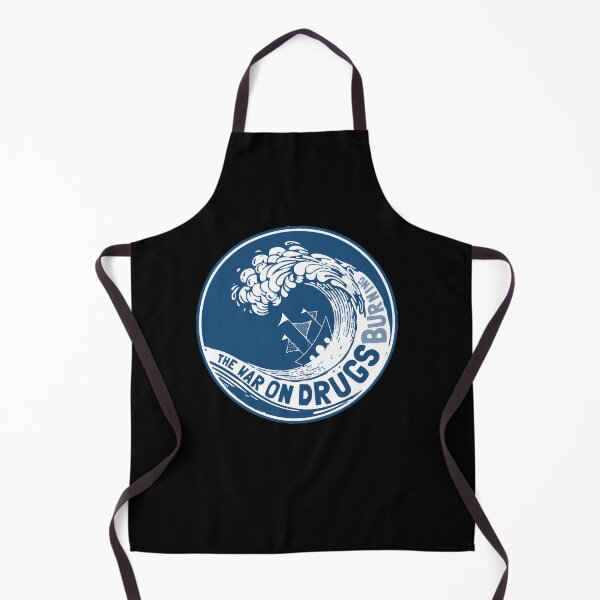 Item preview, The War on Drugs designed and sold by AmauryRossignol.