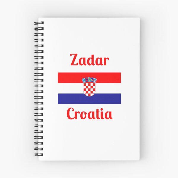Item preview, Zadar Croatia - Stylish Prints, designed and sold by Fleetwood1994.