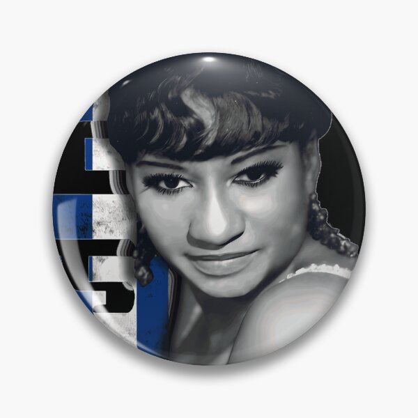 Item preview, Celia Cruz Cuba Flag designed and sold by InkaBader.