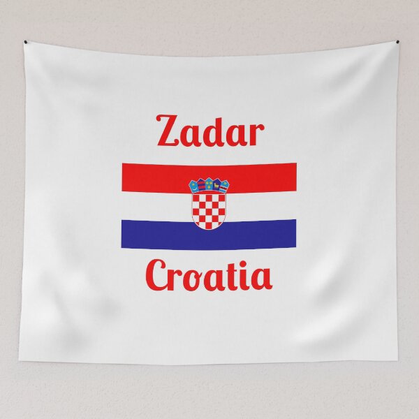 Item preview, Zadar Croatia - Stylish Prints, designed and sold by Fleetwood1994.