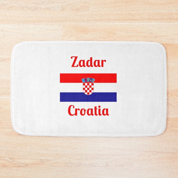 Item preview, Zadar Croatia - Stylish Prints, designed and sold by Fleetwood1994.