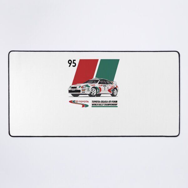 Item preview, Celica Gt Four Rally designed and sold by InkaBader.
