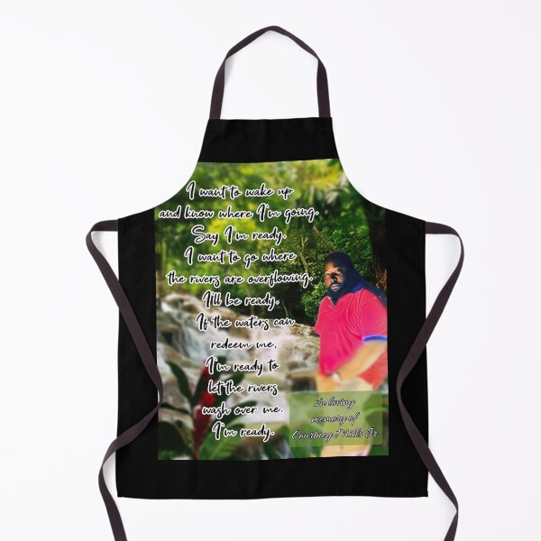 Item preview, Courtney Mills Jr ( 2 of 4) designed and sold by Coexist In Tee's .