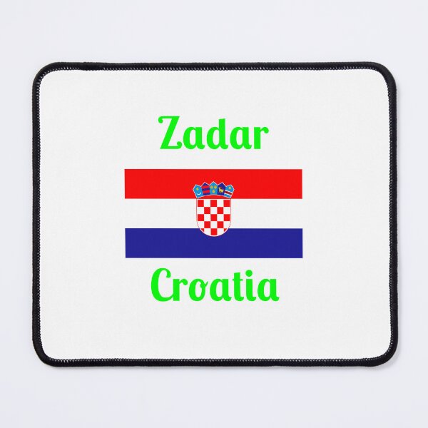 Item preview, Zadar Croatia - Stylish Prints, designed and sold by Fleetwood1994.