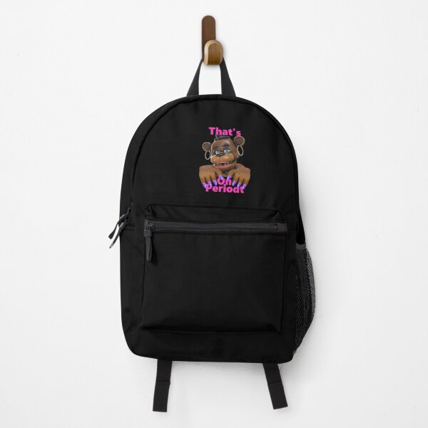 Item preview, Fnaf Slay On Periodt Faz designed and sold by laruenwilhemin.