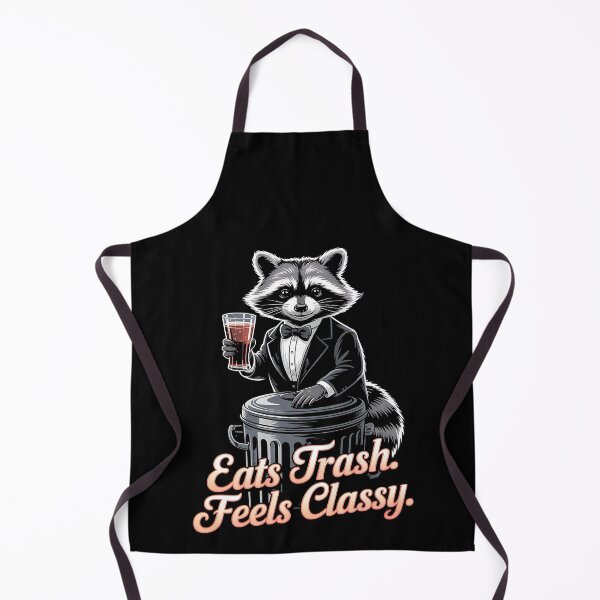 Item preview, Eats trash - Passion for raccoon - Pure raccoon - I love raccoons - Raccoon now - Just raccoon - Woman love raccoon - Team trash - Trash bandit - Trash life - Trash talker designed and sold by JansenGS.