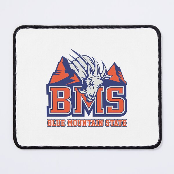 Item preview, Bms - Blue Mountain State designed and sold by RessieWuckert.