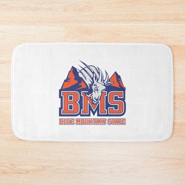 Item preview,  Bms - Blue Mountain State designed and sold by RessieWuckert.