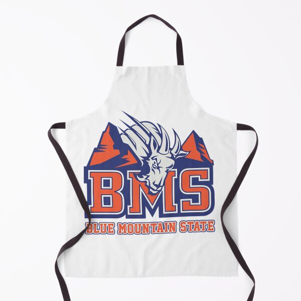 Item preview,  Bms - Blue Mountain State designed and sold by RessieWuckert.
