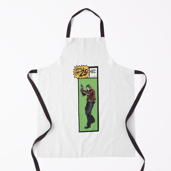 Item preview, Leon RE4 Resident Evil designed and sold by ZacharieJobin.
