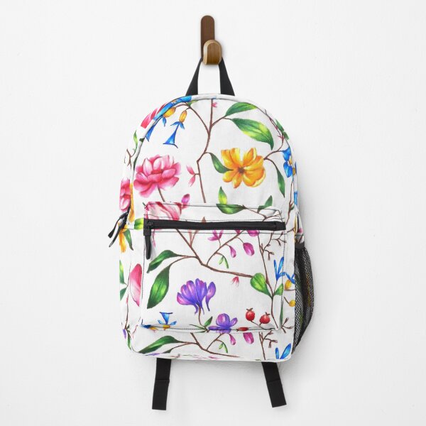 Item preview, Pencil Florals designed and sold by Eneiles.