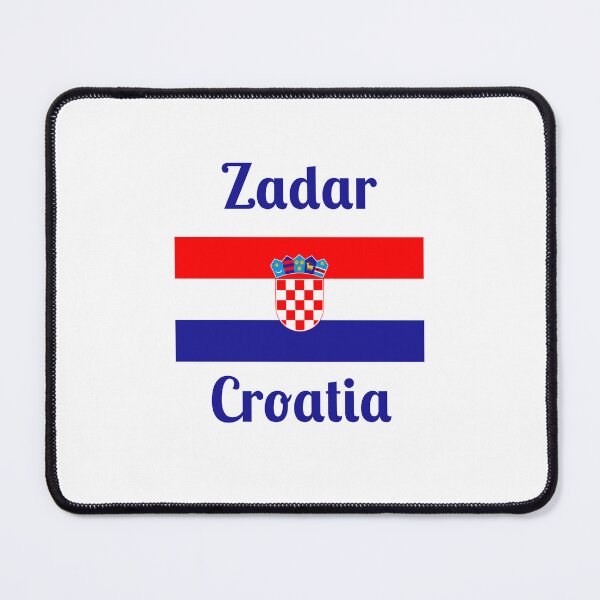 Item preview, Zadar Croatia - Stylish Prints, designed and sold by Fleetwood1994.