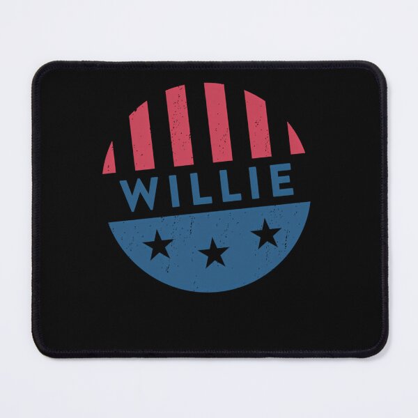 Item preview, Vote Willie designed and sold by AmauryRossignol.