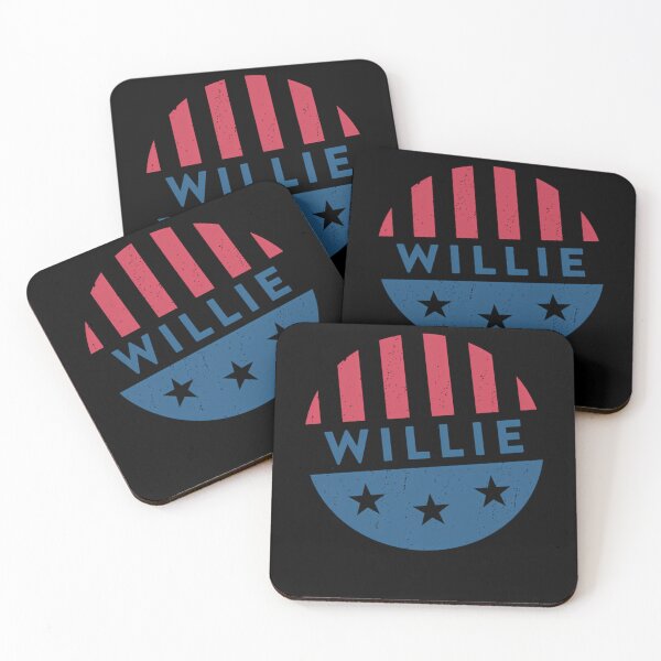 Item preview, Vote Willie designed and sold by AmauryRossignol.
