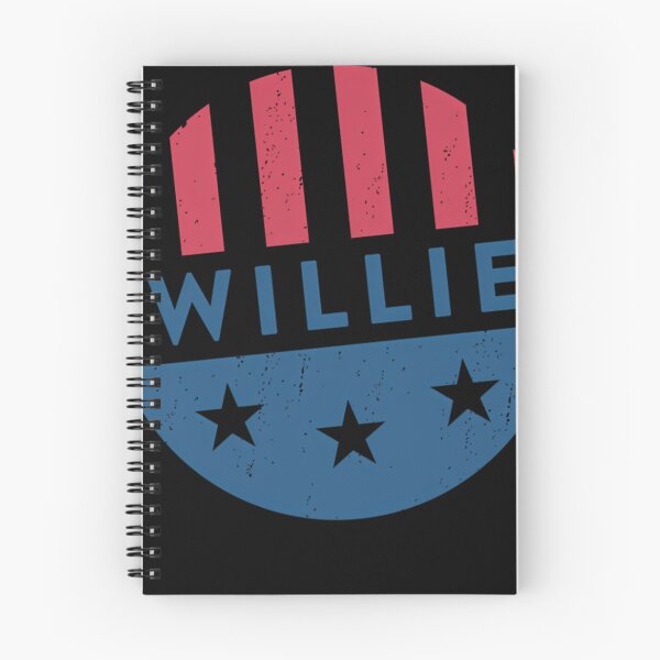 Item preview, Vote Willie designed and sold by AmauryRossignol.