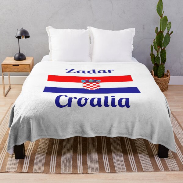 Item preview, Zadar Croatia - Stylish Prints, designed and sold by Fleetwood1994.