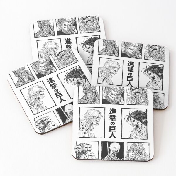 Item preview, All - Titans designed and sold by RebecaHowell.