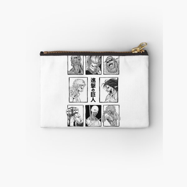Item preview, All - Titans designed and sold by RebecaHowell.