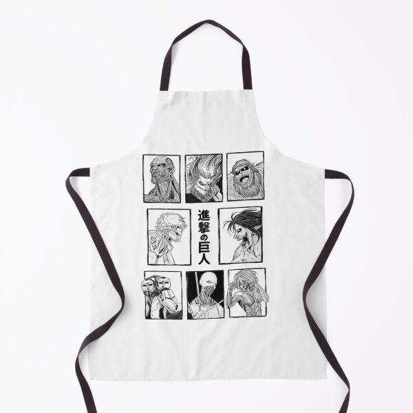 Item preview, All - Titans designed and sold by RebecaHowell.