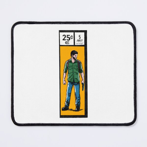 Item preview, Joel The Last of Us  designed and sold by ZacharieJobin.