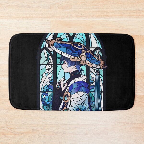 Item preview, Stained Glass Wanderer designed and sold by jarrettjacob3.