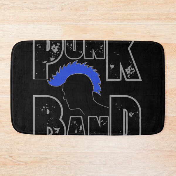 Item preview,  Punk Band designed and sold by TwinkleToesYat.