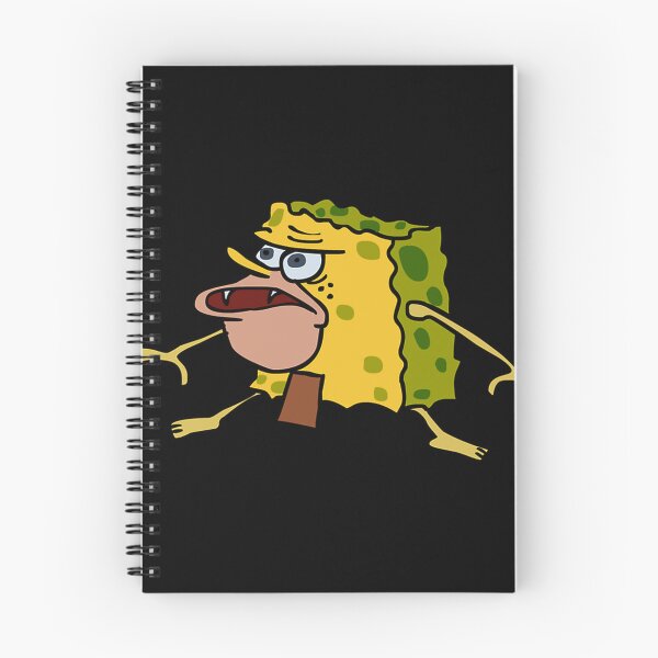 Artikelvorschau, Spongebob Meme Höhlenschwamm entworfen und verkauft von bryttanisiarra.