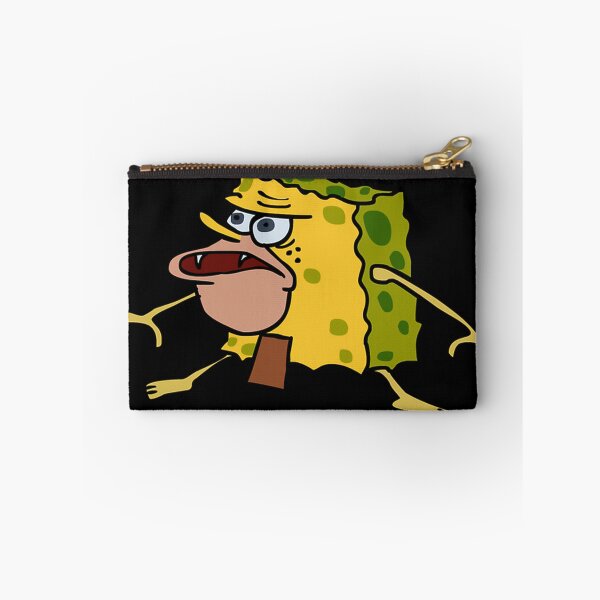 Artikelvorschau, Spongebob Meme Höhlenschwamm entworfen und verkauft von bryttanisiarra.