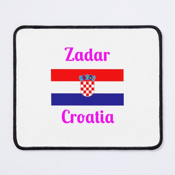 Item preview, Zadar Croatia - Stylish Prints, designed and sold by Fleetwood1994.