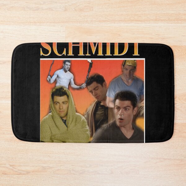 Item preview,  New Girl Schmidt T-Shirt designed and sold by mashelllatorra.