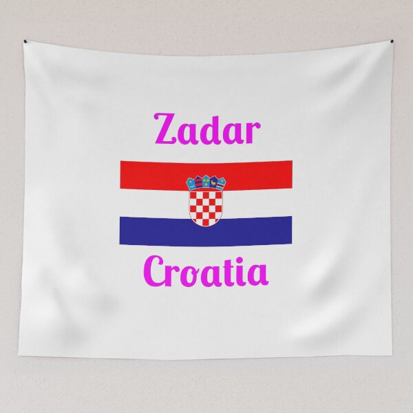 Item preview, Zadar Croatia - Stylish Prints, designed and sold by Fleetwood1994.