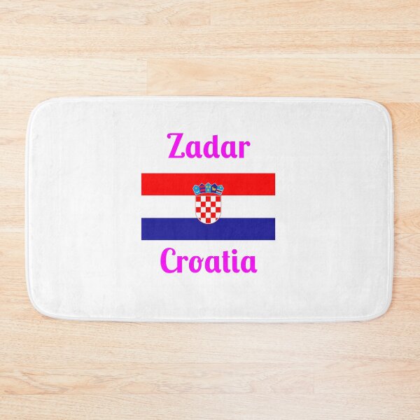 Item preview, Zadar Croatia - Stylish Prints, designed and sold by Fleetwood1994.