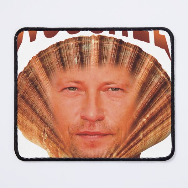 Item preview, Nuschel Till Schweiger designed and sold by arteshadontay07.