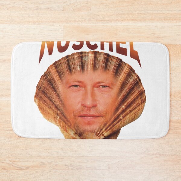 Item preview, Nuschel Till Schweiger designed and sold by arteshadontay07.