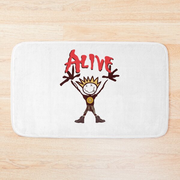 Item preview, Alive 90's Tribute Show designed and sold by LauraEngelhardt.