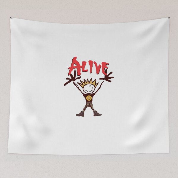 Item preview, Alive 90's Tribute Show designed and sold by LauraEngelhardt.
